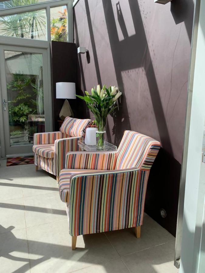 South Lakes Townhouse With Sauna Ulverston Exterior foto